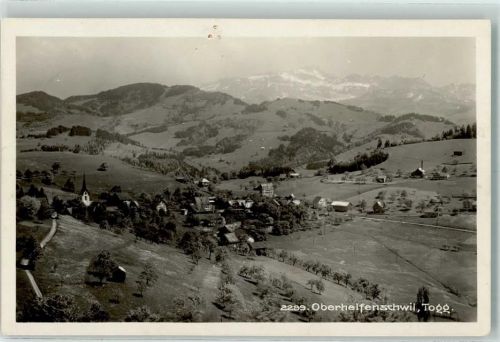 9621 Oberhelfenschwil Gebrauchsspuren