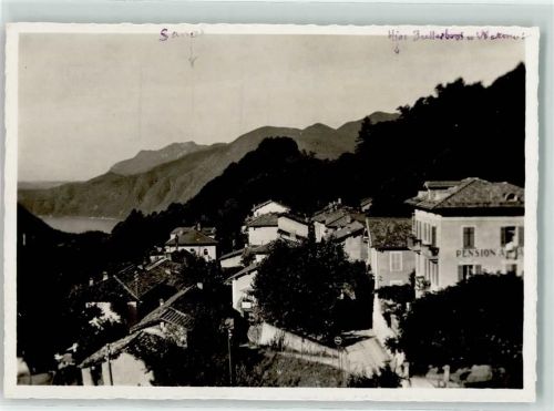 6927 Agra - Pension Agra