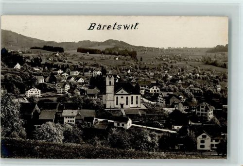 8344 Bäretswil