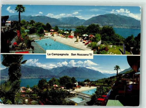 6575 S. Nazzaro - Schwimmbad