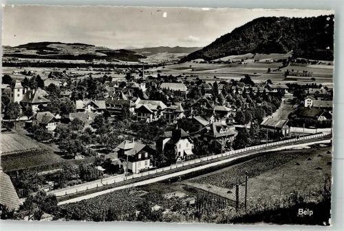 3123 Belp Gebrauchsspuren