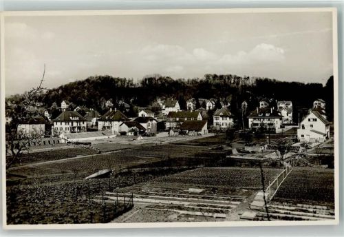 4102 Binningen - Bottminger-Mühle