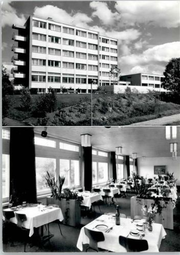 4663 Aarburg - Alters- und Pflegeheim Falkenhof