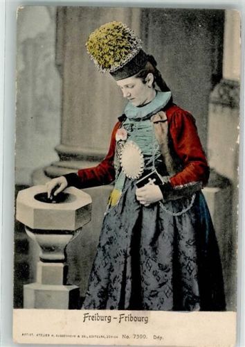 Gebrauchsspuren Verlag Guggenheim Nr.7399