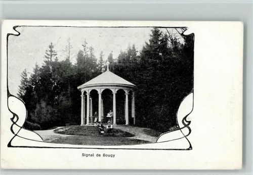 Signal-de-Bougy