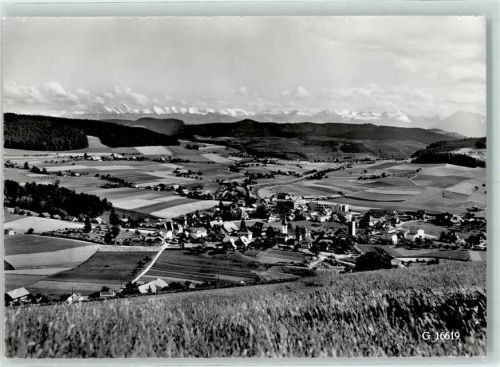 3507 Biglen Gebrauchsspuren