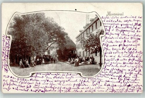 2075 Montmirail 1913