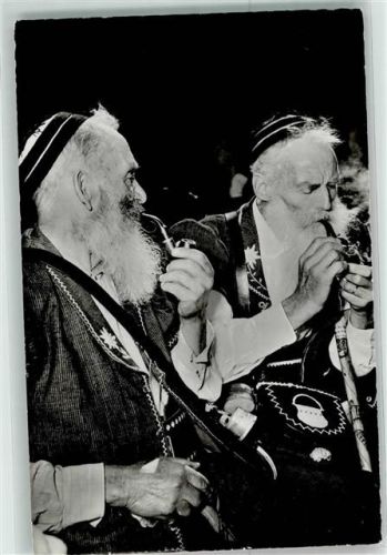 Foto AK Armailli de la Gruyere Pfeife