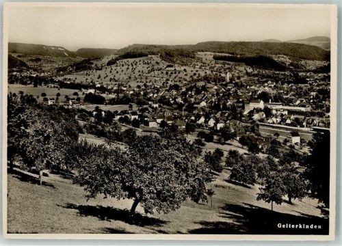 4460 Gelterkinden