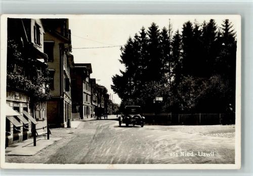 9244 Niederuzwil Foto AK