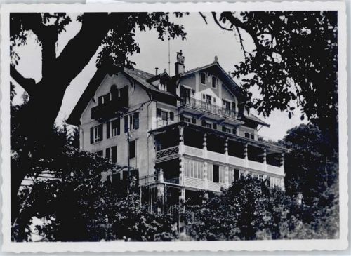 1805 Jongny - Ecole Noevelle Menagere AKU2