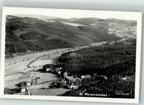 9430 St. Margrethen SG Foto AK Foto Seidel St. Margaretenbad