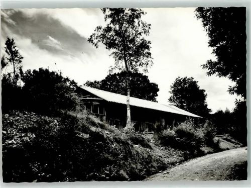 6618 Arcegno Foto AK Campo E. Pestalozzi Haus H. Guison Foto Garbani