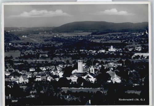 9244 Niederuzwil - Gesamtansicht