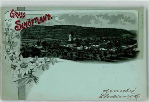 5040 Schöftland 1902