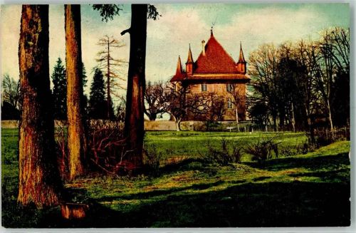 3000 Bern Berne - Schloss Holligen