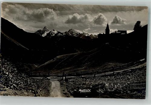 7494 Wiesen GR Foto AK