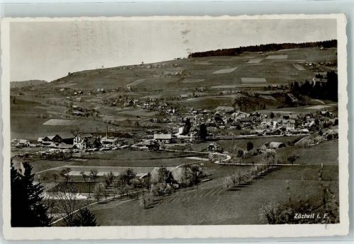 3532 Zäziwil