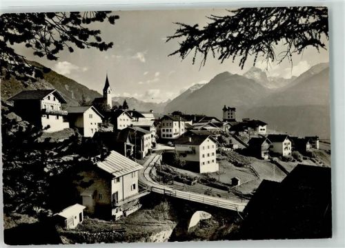 7493 Schmitten Albula