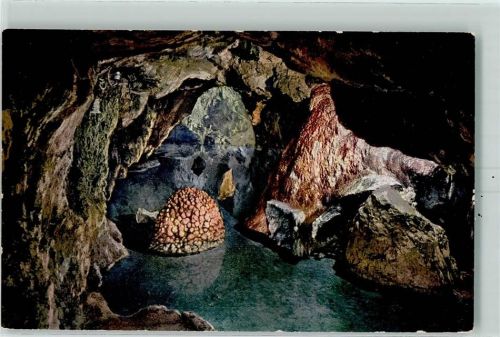 6340 Baar - Höllgrotten Nymphen-Quelle