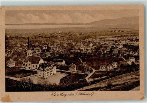 9430 St. Margrethen SG Gebrauchsspuren