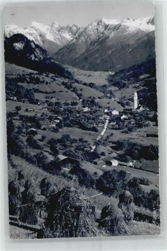 7247 Saas im Prättigau