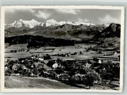 3132 Riggisberg Foto AK