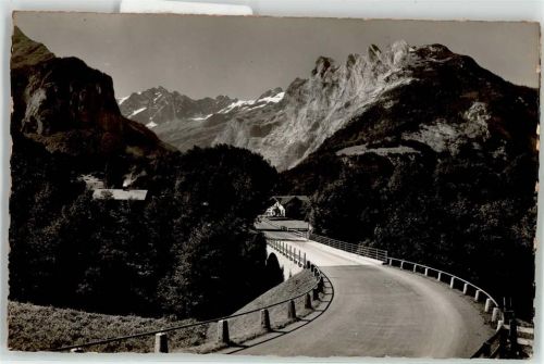 3862 Innertkirchen - Gasthaus Tännler