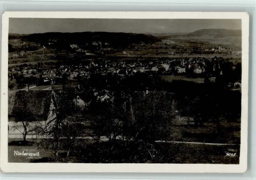 9240 Uzwil - Niederuzwil