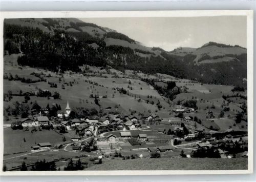 3762 Erlenbach im Simmental