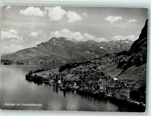 6365 Kehrsiten - Kehrsiten am Vierwaldstättersee