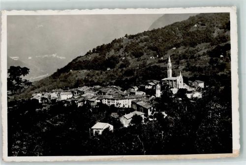 6950 Tesserete - Panorama di Vaglio