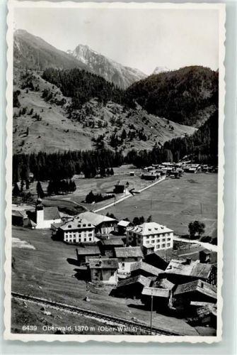 3999 Oberwald