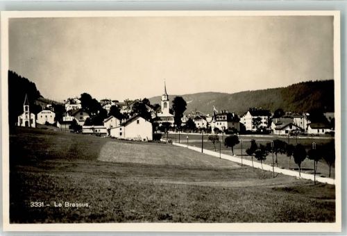 1348 Le Brassus