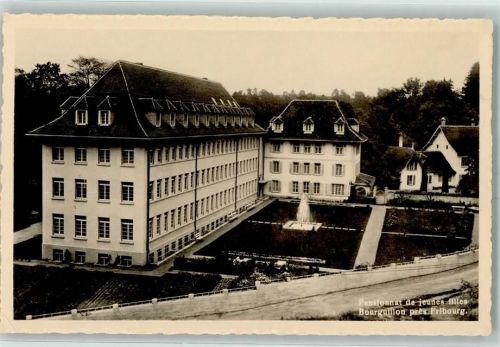 1722 Bourguillon 1940 - Feldpost