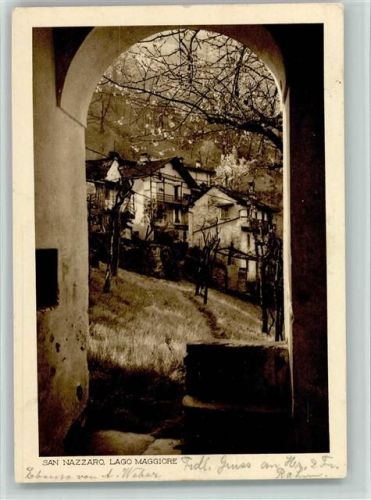 6575 S. Nazzaro - Heimatbilder 36/4053