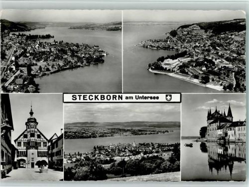 8266 Steckborn - am Untersee 5 Bildansichten