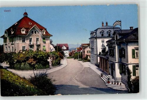 9240 Uzwil