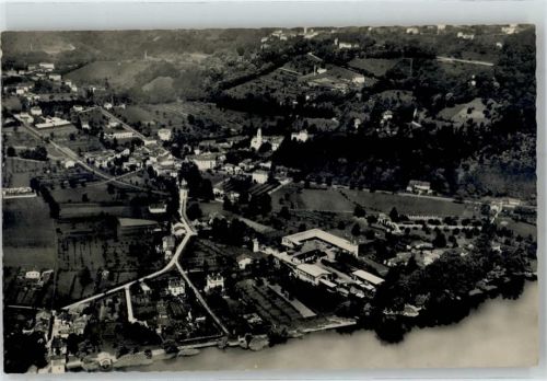 6983 Magliaso - Fliegeraufnahme