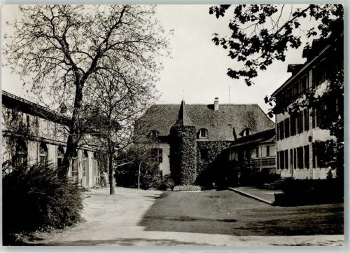 2075 Thielle - Institution de Montmirail