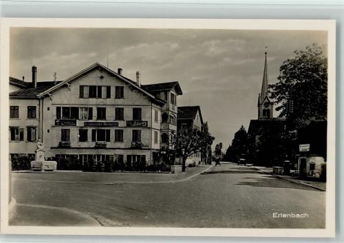 8703 Erlenbach ZH - Konditorei Bäckerei