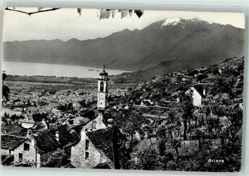 6634 Brione Verzasca