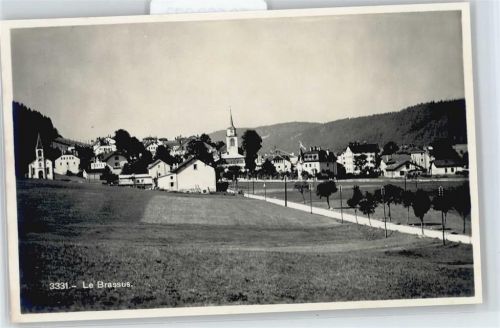 1348 Le Brassus - AKU2