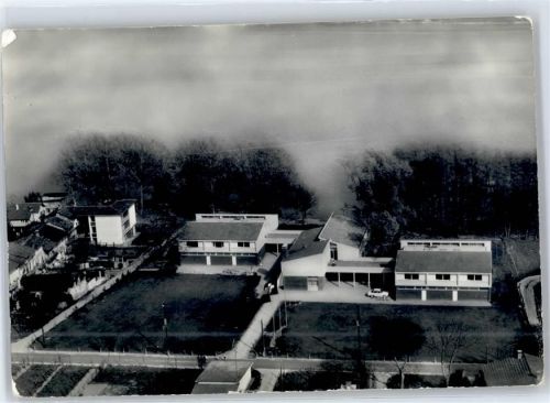 6983 Magliaso - Schülerheim Ferienheim