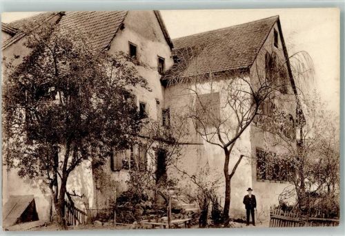 4102 Binningen - im Spittel