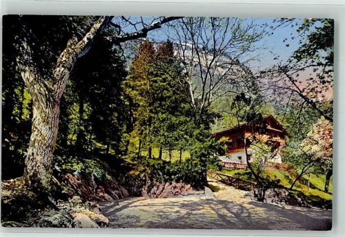 6441 Rütli - 3 Länderquellen