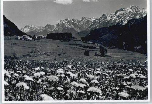 7545 Guarda - Piz Lischana, Piz Pisoc AKU2