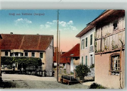 5106 Veltheim AG Foto AK
