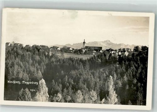 9533 Kirchberg SG Foto AK