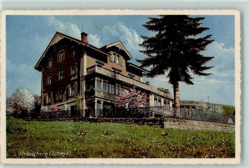 6416 Steinerberg - St. Annaheim